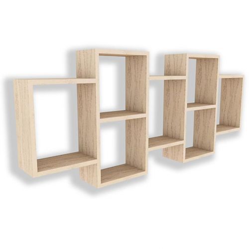 Polička NR 18 Dub Sonoma