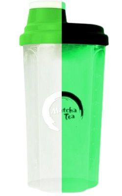 Matcha tea šejkr t500 500 ml