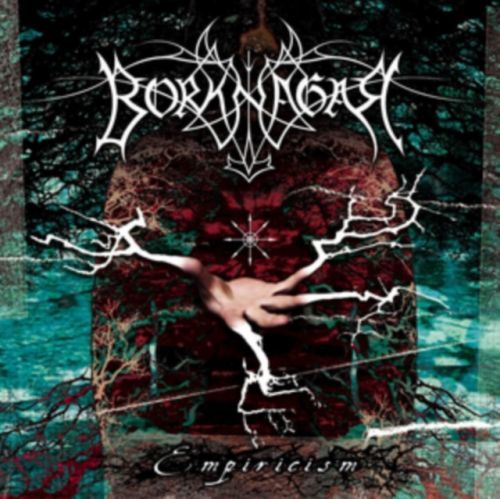 Empiricism (Borknagar) (CD / Album)