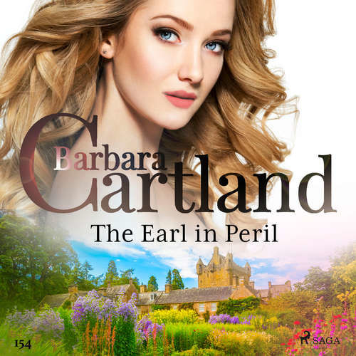 The Earl in Peril (Barbara Cartland's Pink Collection 154) (EN) - Barbara Cartland (mp3 audiokniha)