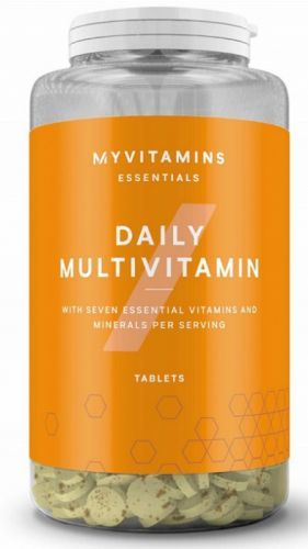 Myprotein daily multivitamin 60 tabliet