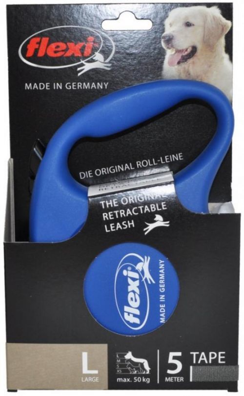 FLEXI FUN VODITKO L, MAX. 50 KG, 2337149
