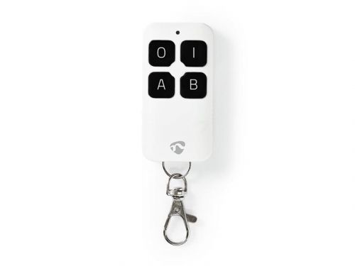 Kľúčenka NEDIS ZBRC10WT ZigBee SmartLife