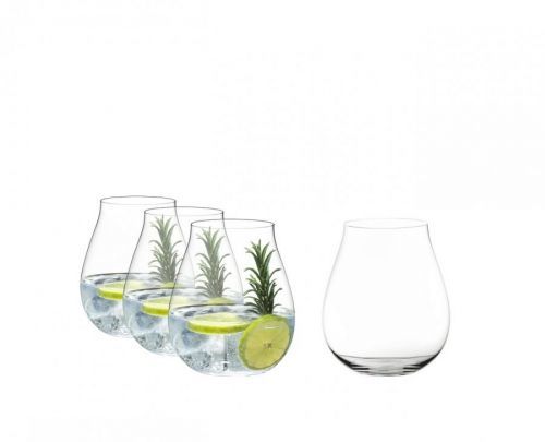 Poháre Riedel Gin Set