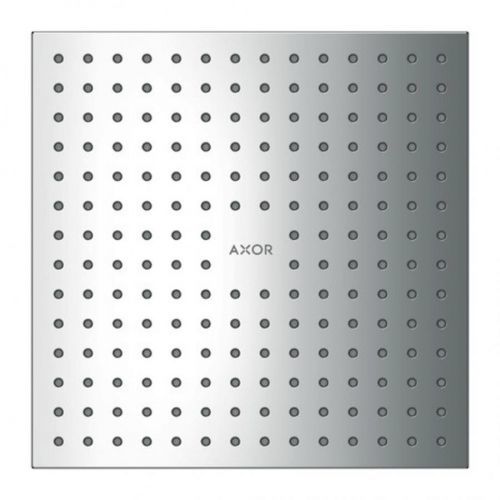 Axor - Horná sprcha 250/250 1jet na strop, chróm 35309000