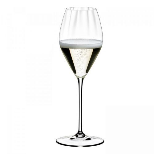 Sada pohárov Champagne PERFORMANCE 2 ks