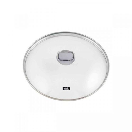 Sklenená pokrievka Hamburg Fissler 16 cm