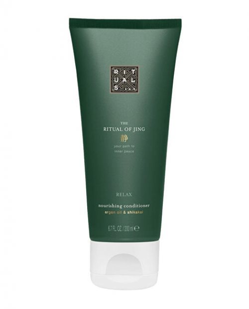 Rituals Vyživujúci kondicionér The Ritual of Jing ( Nourish ing Conditioner) 200 ml