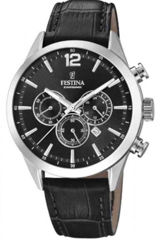 Festina Timeless Chronograph 20542/5