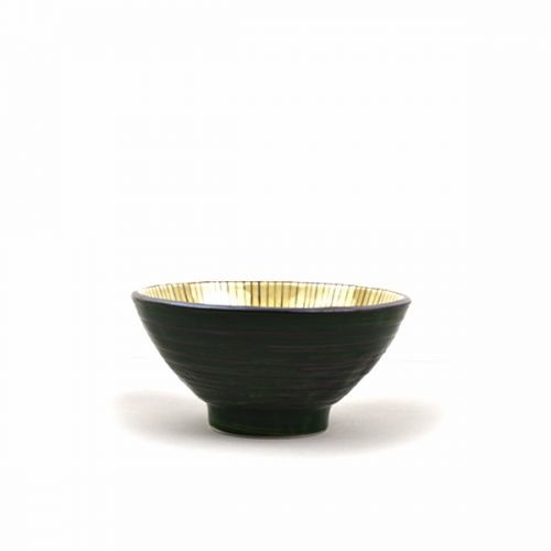 Stredná miska Dk Green 16 cm 600 ml