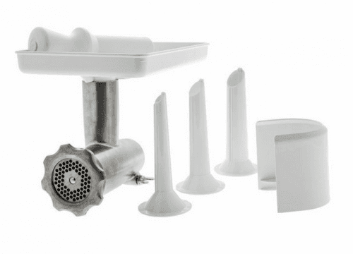 Mlynček na mäso (základné balenie) ku kuchyn. robotu Ankarsrum