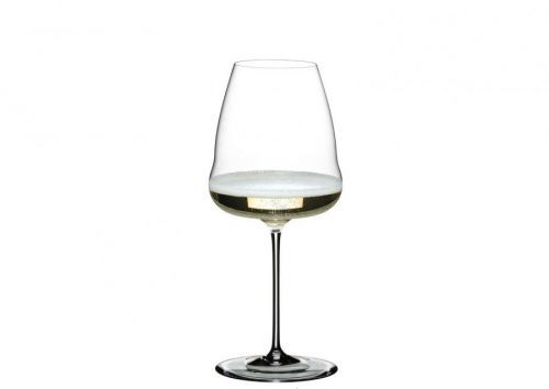Pohár na šampanské Riedel Winewings Champagne
