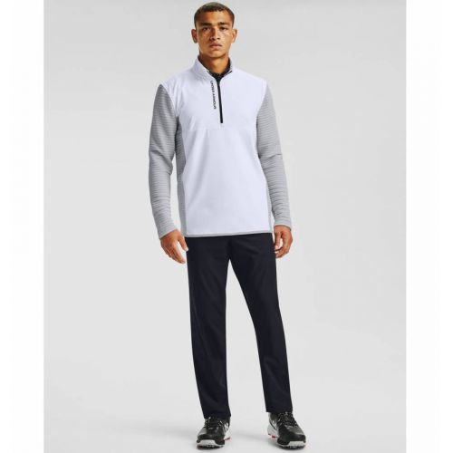 Pánské mikiny Storm Evolution DaytonaHZ SS21 - Under Armour L