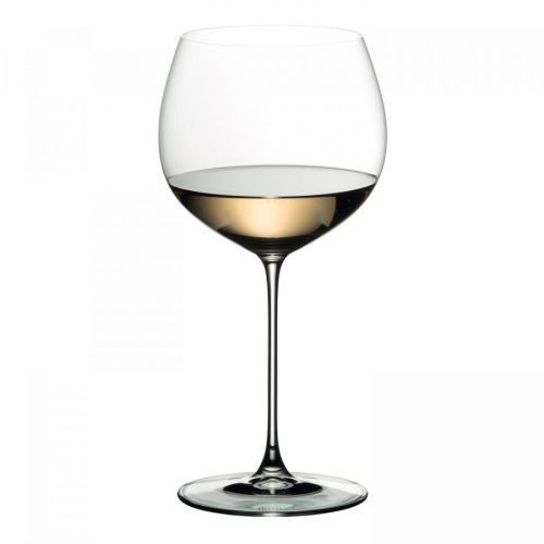 Poháre Oaked Chardonnay Veritas