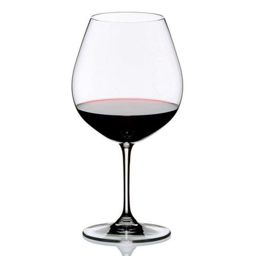 Pohár Burgundy Vinum