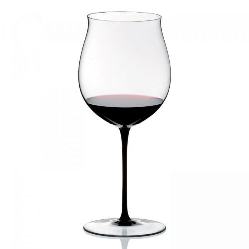 Pohár Burgundy Grand Cru Sommeliers Black Tie