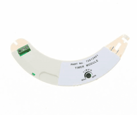 Airflow icon - Airflow Ventilátor ICON příslušenství - modul 12V PRTS 72033 IC72033