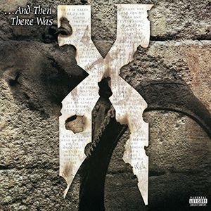 And Then There Was X (DJ Lt. Dan/Dmx) (Vinyl)