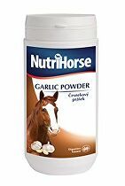 Nutri Horse Garlic pre kone plv 800g