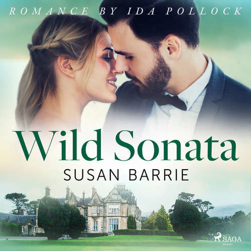 Wild Sonata (EN) - Susan Barrie (mp3 audiokniha)