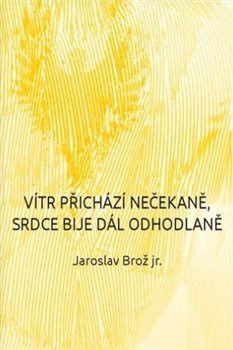 Vítr přichází nečekaně, srdce bije dál odhodlaně