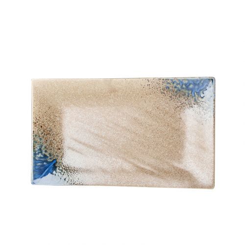 Tanier na sushi Earth & Sky 33 x 19 cm