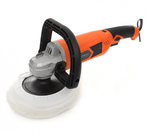 Kraft&Dele Leštička 180mm 230V 2500W KD1727