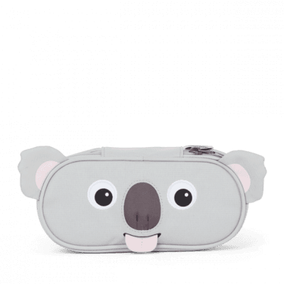 Detský peračník Affenzahn Koala - Grey