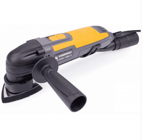 Powermat Vibračná brúska 1300W PM-ENW-1300-A