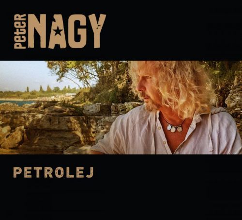 Peter Nagy - CD Petrolej