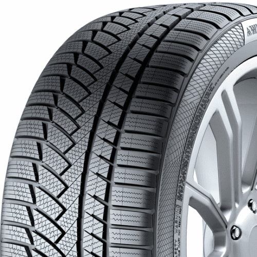 continental wintercontact ts 850p 235/60 r18 103 h mo zimné