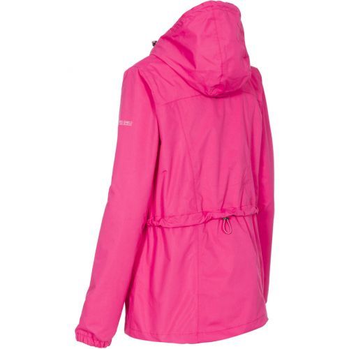 Dámské nepromokavé bundy CRUELLA - FEMALE JKT TP50 FW18 - Trespass M