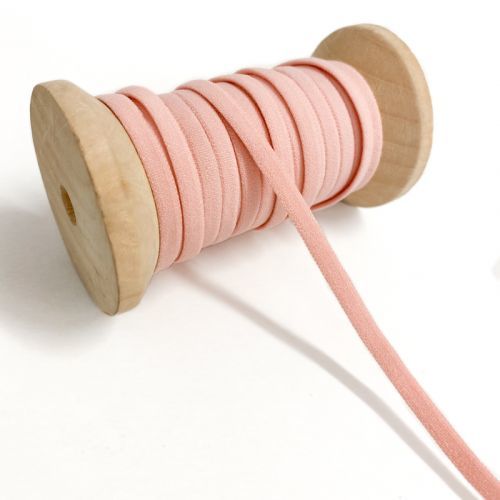 Guma 5 mm pink