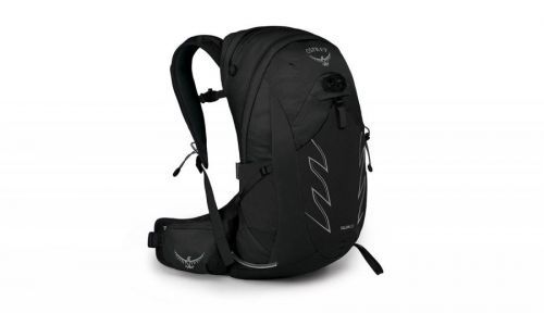 Osprey Talon 22 III Stealth Black L Xl čierne 10011994OSP.01.L-X