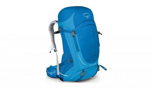 Osprey Sirrus 36 II Summit Blue Wsm modré OSP21030422.03.WSM