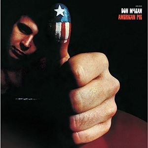 CD MCLEAN DON - AMERICAN PIE