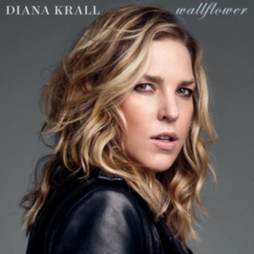 CD KRALL DIANA - WALL FLOWER