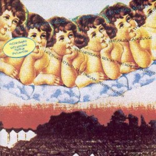 The Cure - CD JAPANESE WHISPERS