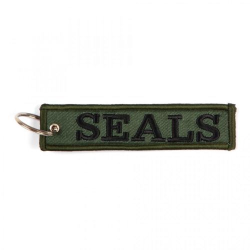 Prívesok na kľúče Fostex Seals