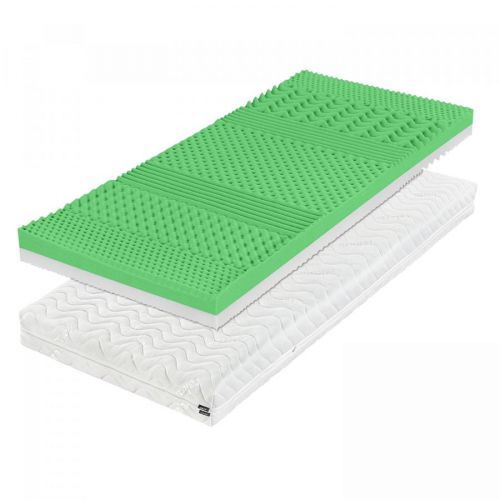 Matrac s poťahom IDEA FORTE 90x200x14