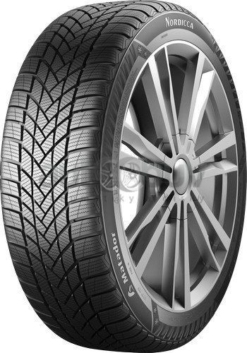 Matador MP93 Nordicca 235/45 R18 MP93 98V XL FR 3PMSF