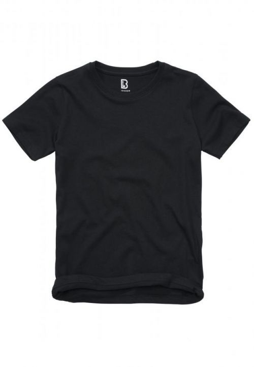 Kids T-Shirt black - 122/128