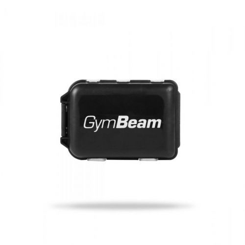 GymBeam PillBox 10
