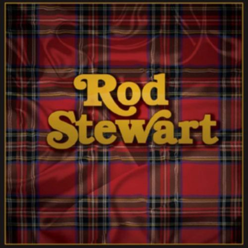CD STEWART ROD - ROD STEWART
