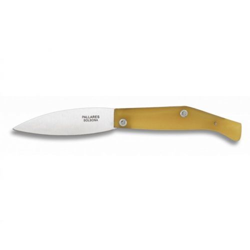 Nôž zatvárací Pallarés Nº2 Carbon Penknife