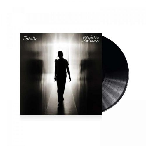 David Gahan - Vinyl & Soulsavers - Imposter