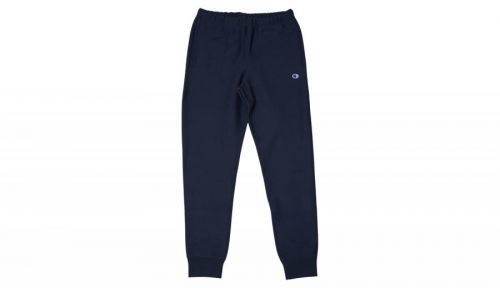 Champion Rib Cuff Pants modré 216541-BS501