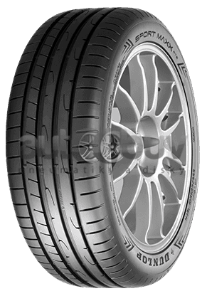 Dunlop SP MAXX RT 2 MO MFS XL 285/40 R20 108Y