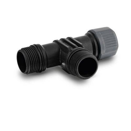 KARCHER 2-CESTNA PRIPOJKA-ADAPTER PRE CERPADLA G1, 6.997-474