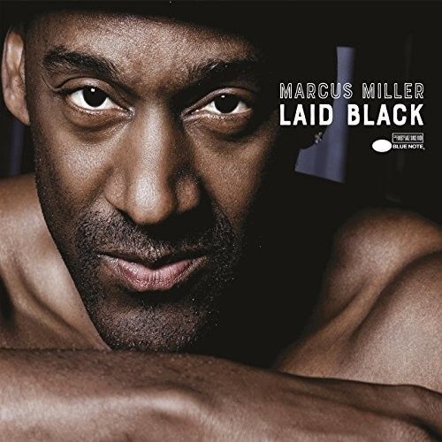 Miller Marcus - Laid Back CD